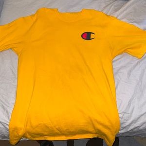 Champion T-Shirt